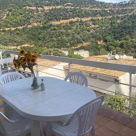 Great Apartment Next To The Sea Tossa de Mar Exterior foto