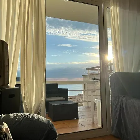 Great Apartment Next To The Sea Tossa de Mar Exterior foto